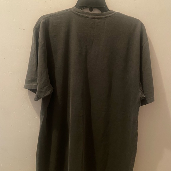 My Hero Academia T-Shirt Size Large Gray Character Group Anime Tee NWT Hot Topic - Picture 4 of 6